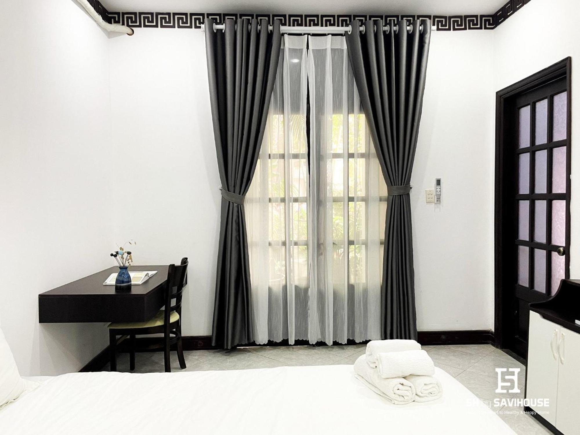 5H Garden Hotel Ho Chi Minh City Bagian luar foto